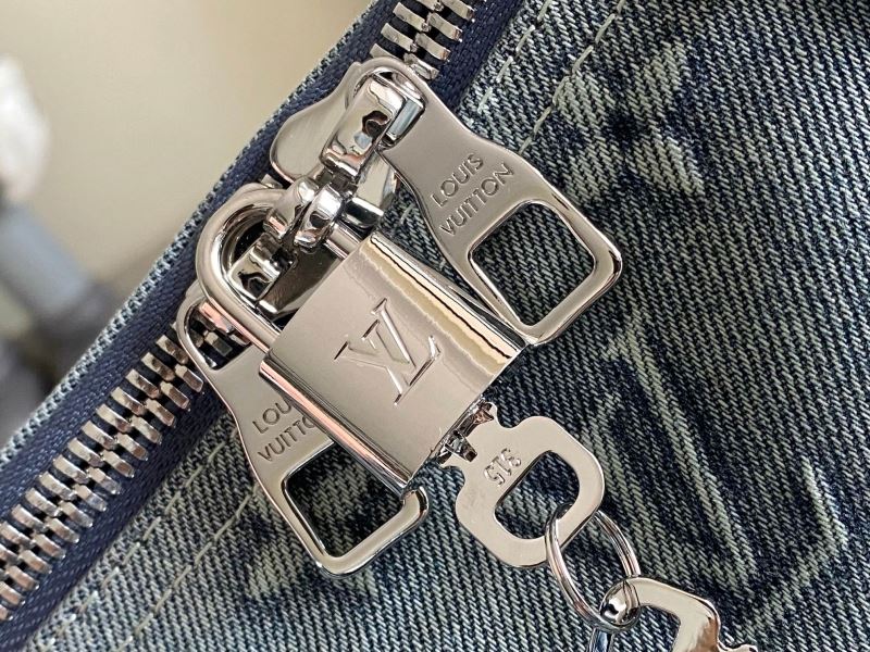 Louis Vuitton Travel Bags